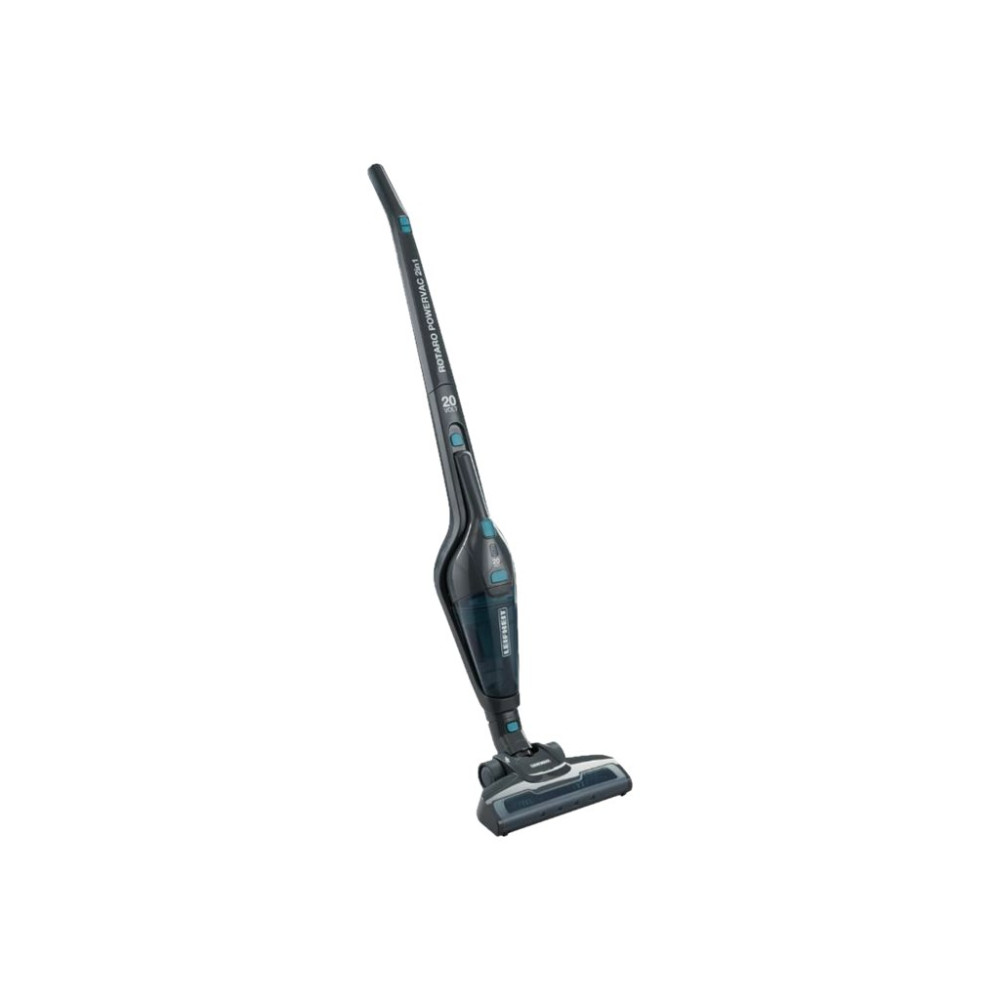 Produktbild för LEIFHEIT Rotaro PowerVac - dammsugare - sladdlös - skaft/handhållen