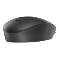 Produktbild för HP 128 - mus - svart