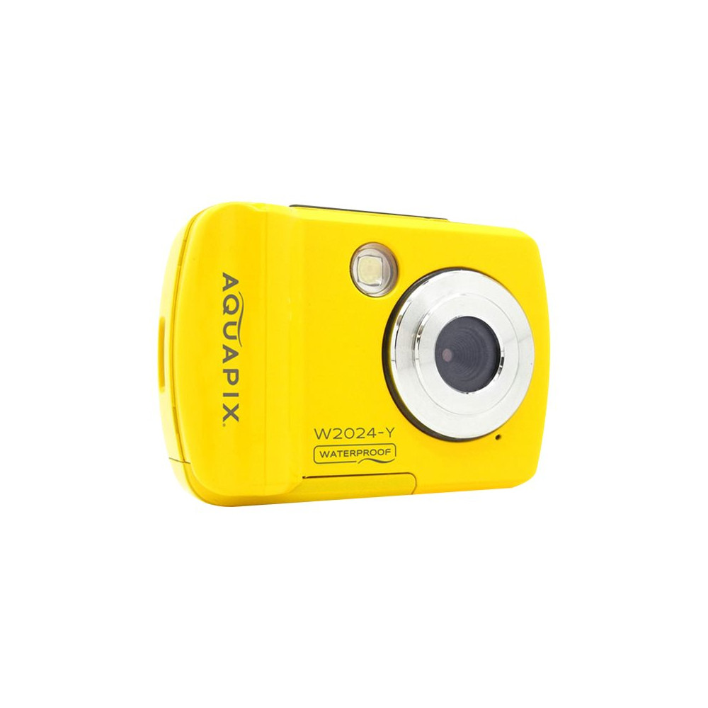 Produktbild för Easypix Aquapix W2024 Splash - digitalkamera