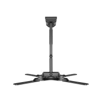 Produktbild för Multibrackets M VESA Flexarm M Full Motion Single monteringssats - för LCD-display - svart
