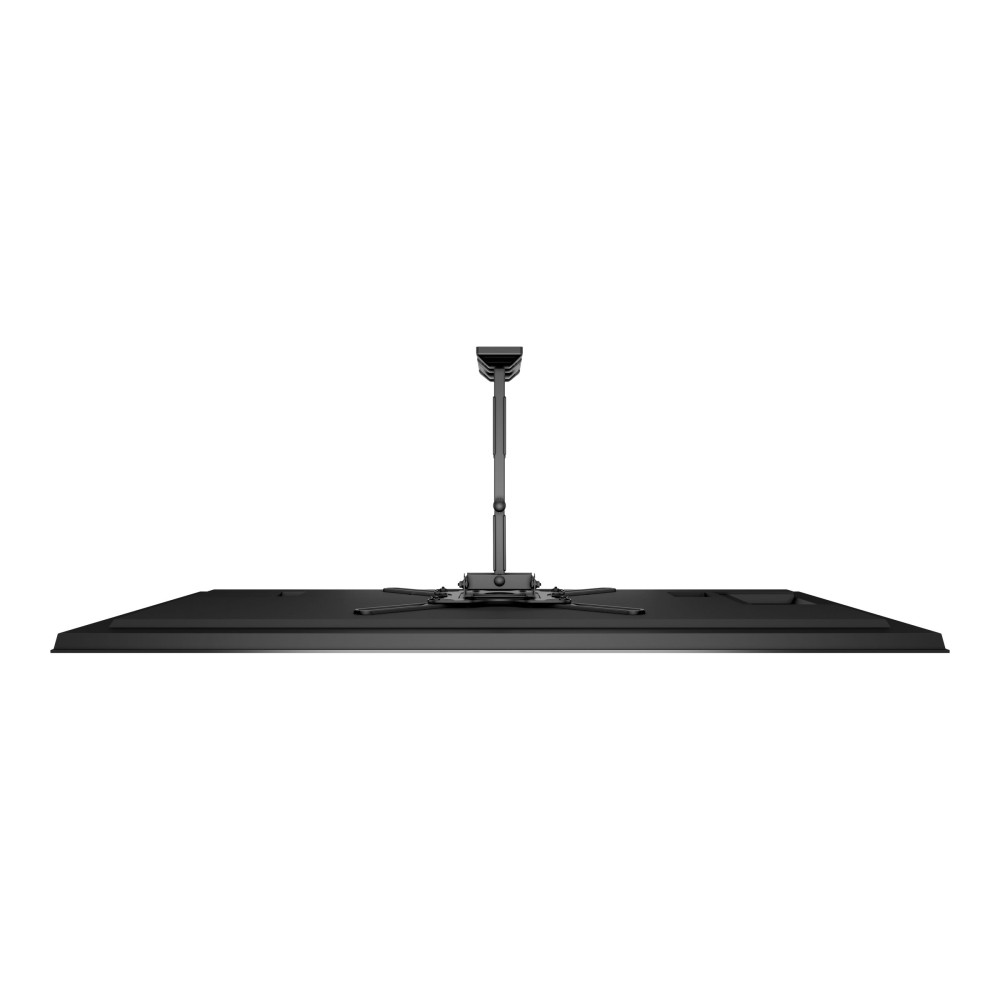 Produktbild för Multibrackets M VESA Flexarm M Full Motion Single monteringssats - för LCD-display - svart
