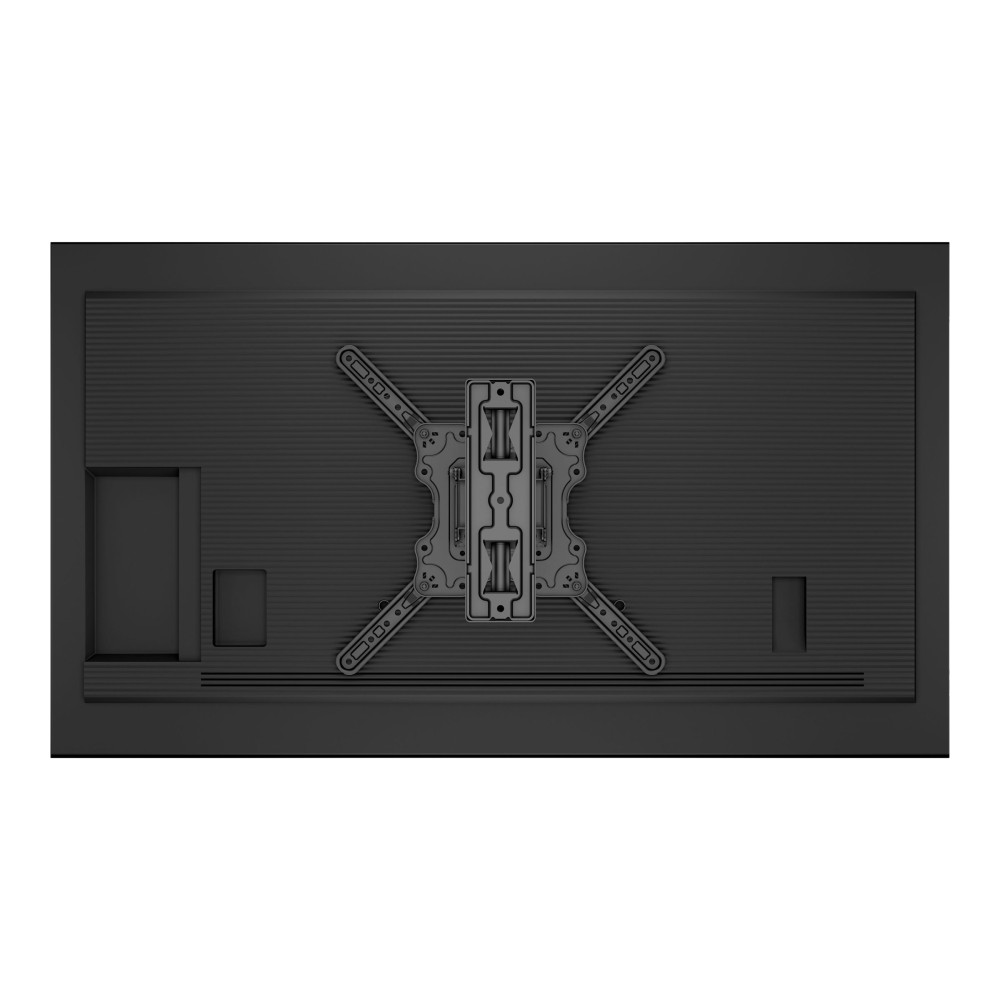 Produktbild för Multibrackets M VESA Flexarm M Full Motion Single monteringssats - för LCD-display - svart