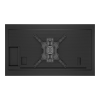 Produktbild för Multibrackets M VESA Flexarm M Full Motion Single monteringssats - för LCD-display - svart