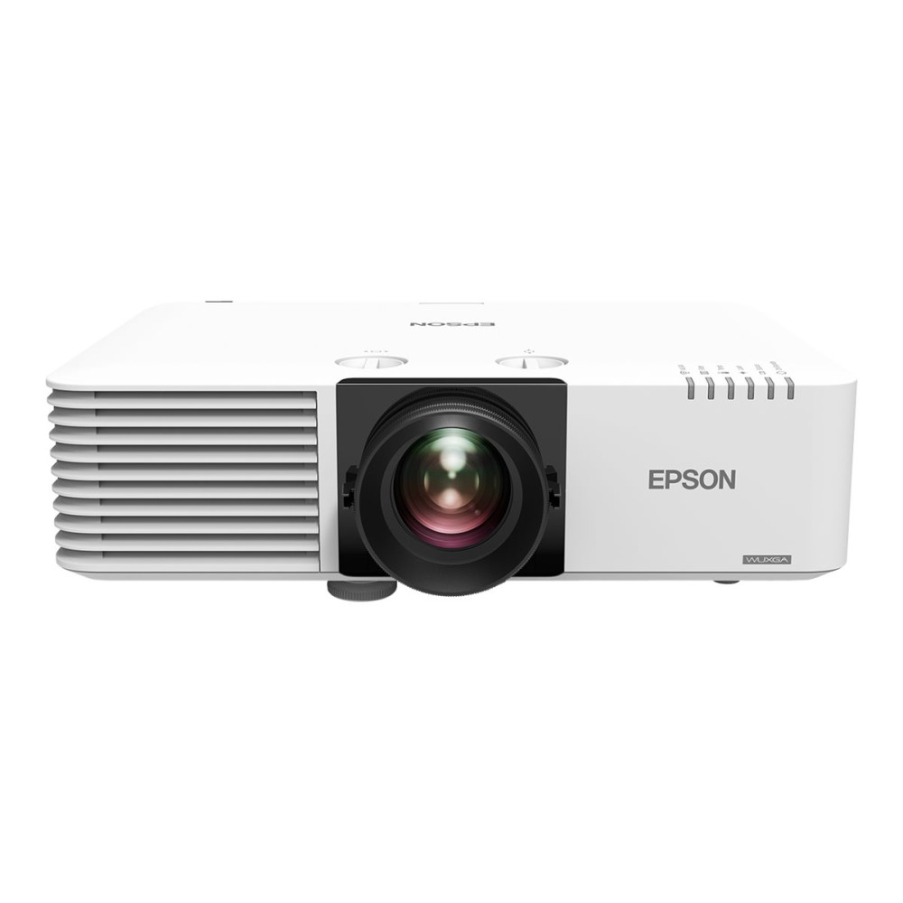 Produktbild för Epson EB-L630U - 3LCD-projektor - LAN - vit