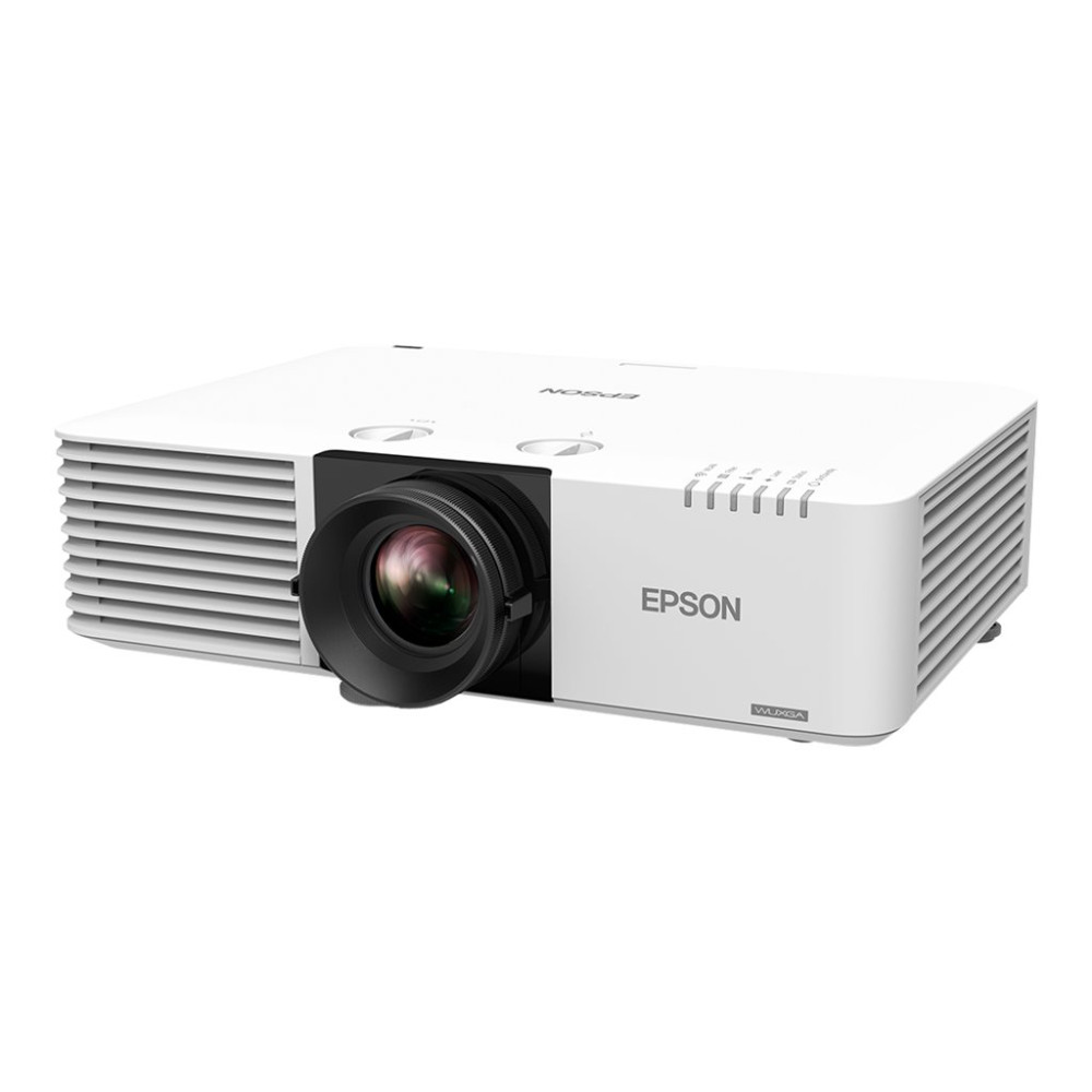 Produktbild för Epson EB-L630U - 3LCD-projektor - LAN - vit