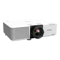 Produktbild för Epson EB-L630U - 3LCD-projektor - LAN - vit
