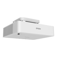 Produktbild för Epson EB-L630U - 3LCD-projektor - LAN - vit