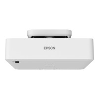 Produktbild för Epson EB-L630U - 3LCD-projektor - LAN - vit