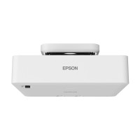 Produktbild för Epson EB-L630U - 3LCD-projektor - LAN - vit