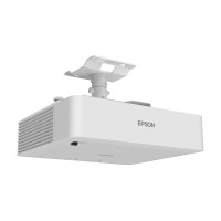 Produktbild för Epson EB-L630U - 3LCD-projektor - LAN - vit