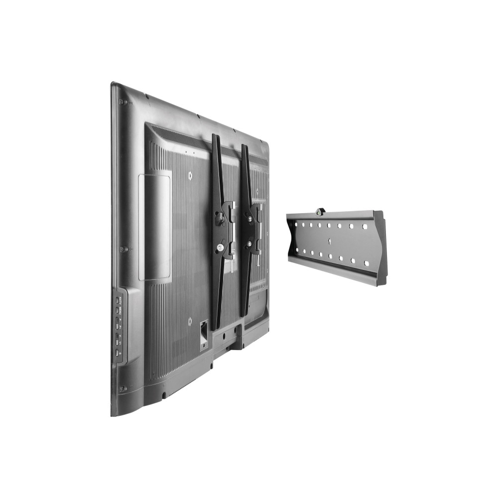 Produktbild för Schwaiger TILT 4 monteringssats - för LCD-display - svart