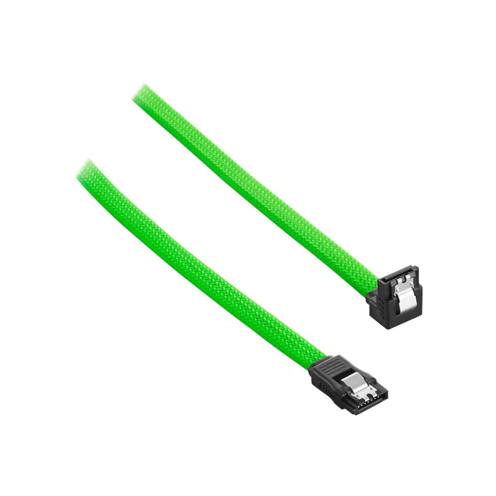 Produktbild för CableMod ModMesh - SATA-kabel - 60 cm
