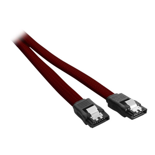 CableMod CableMod ModMesh - SATA-kabel - 30 cm
