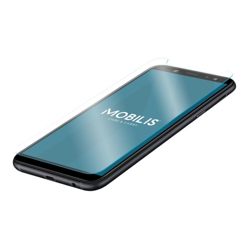MOBILIS Mobilis - skärmskydd för mobiltelefon