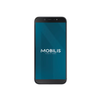 Produktbild för Mobilis - skärmskydd för mobiltelefon