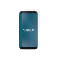 Produktbild för Mobilis - skärmskydd för mobiltelefon