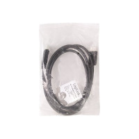 Produktbild för LogiLink - DisplayPort-kabel - DisplayPort till DisplayPort - 2 m