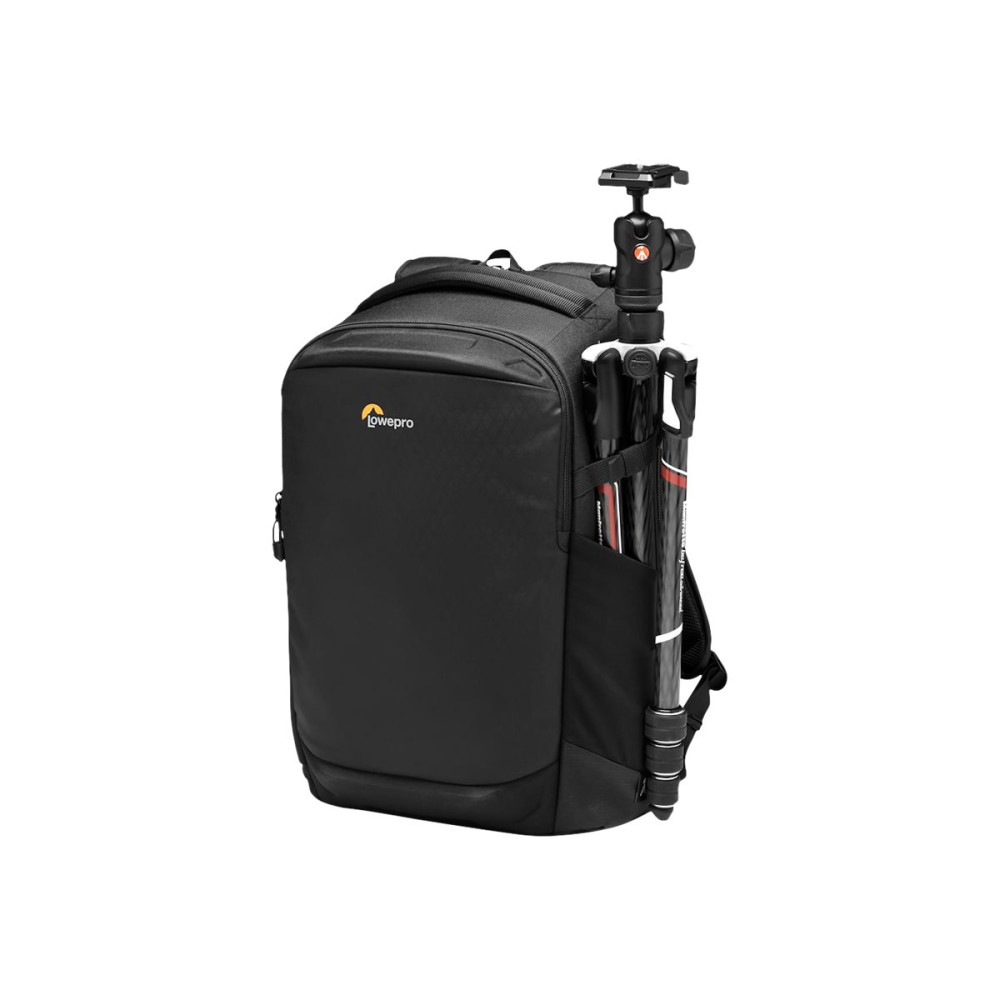 Produktbild för Lowepro Flipside 400 AW III - ryggsäck för digitalkamera med objektiv