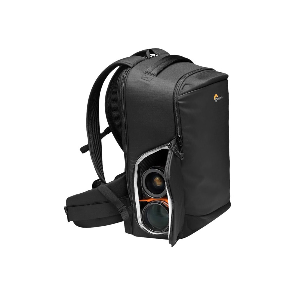Produktbild för Lowepro Flipside 400 AW III - ryggsäck för digitalkamera med objektiv