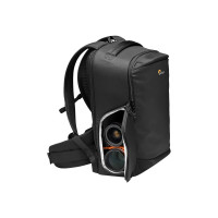 Produktbild för Lowepro Flipside 400 AW III - ryggsäck för digitalkamera med objektiv