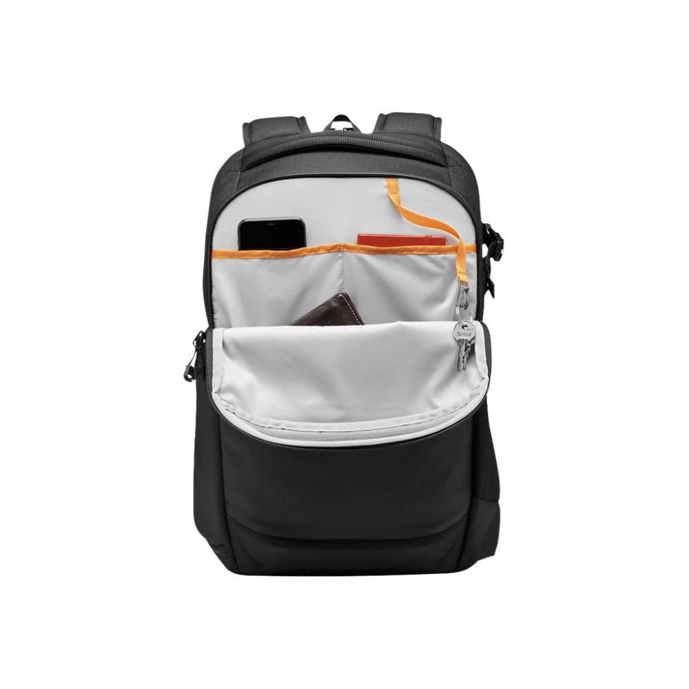 Produktbild för Lowepro Flipside 400 AW III - ryggsäck för digitalkamera med objektiv