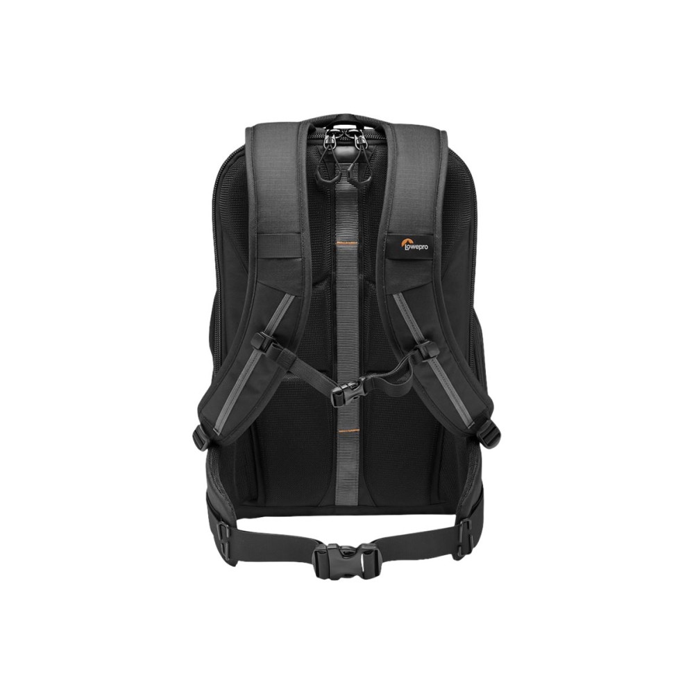 Produktbild för Lowepro Flipside 400 AW III - ryggsäck för digitalkamera med objektiv