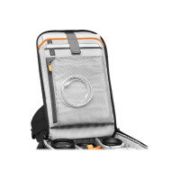 Produktbild för Lowepro Flipside 400 AW III - ryggsäck för digitalkamera med objektiv