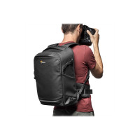 Produktbild för Lowepro Flipside 400 AW III - ryggsäck för digitalkamera med objektiv