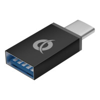 Produktbild för Conceptronic HUBBIES06B - hubb - 4 portar
