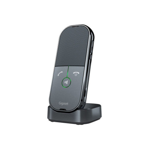 Gigaset Communications Gigaset ION - VoIP-handenhet