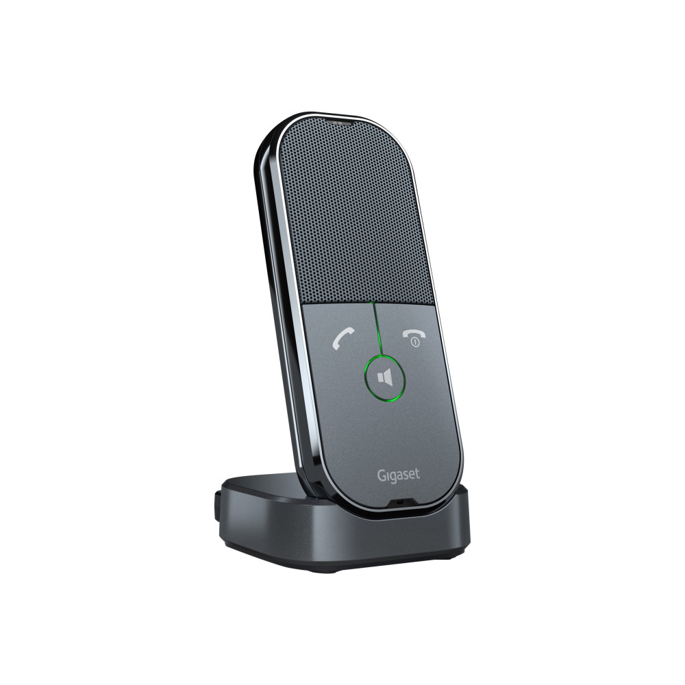 Produktbild för Gigaset ION - VoIP-handenhet