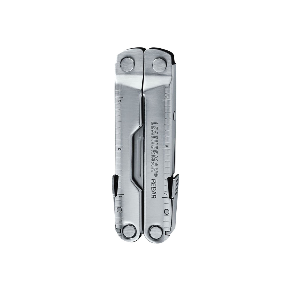 Produktbild för Leatherman Rebar - multiverktyg