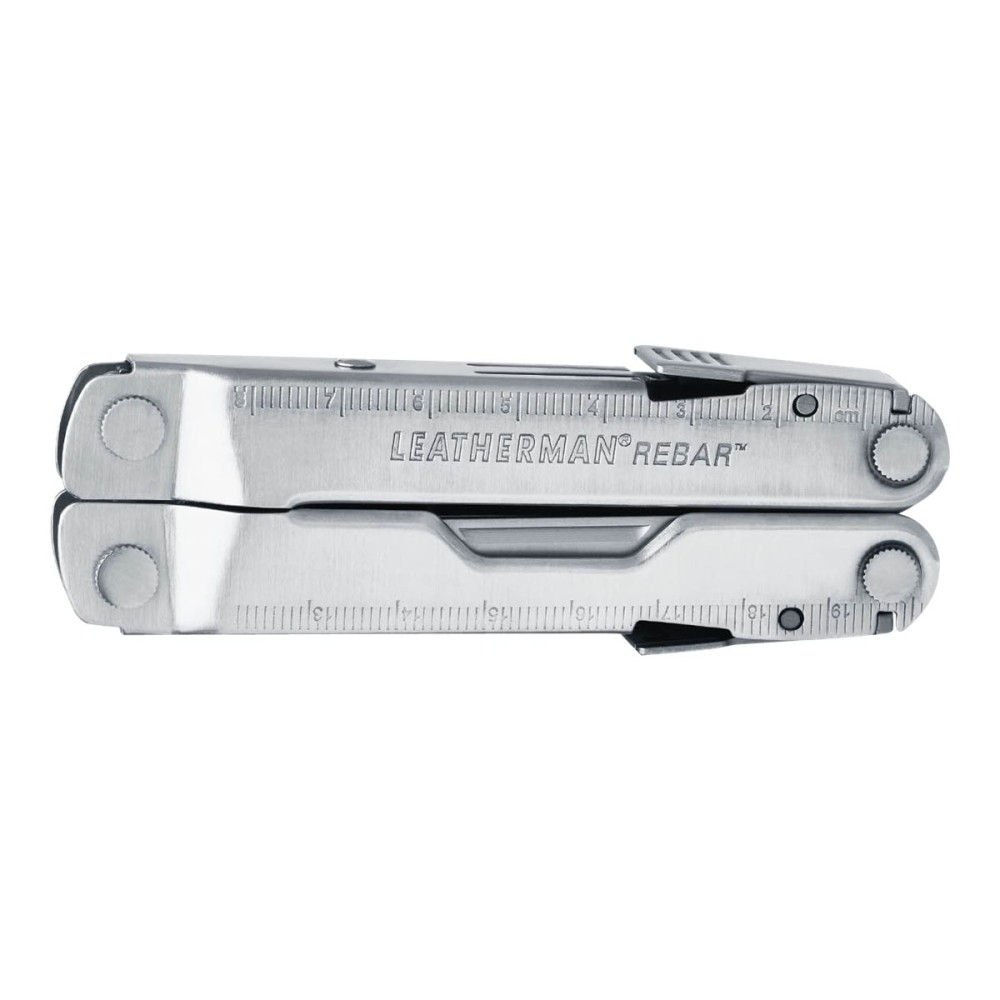 Produktbild för Leatherman Rebar - multiverktyg