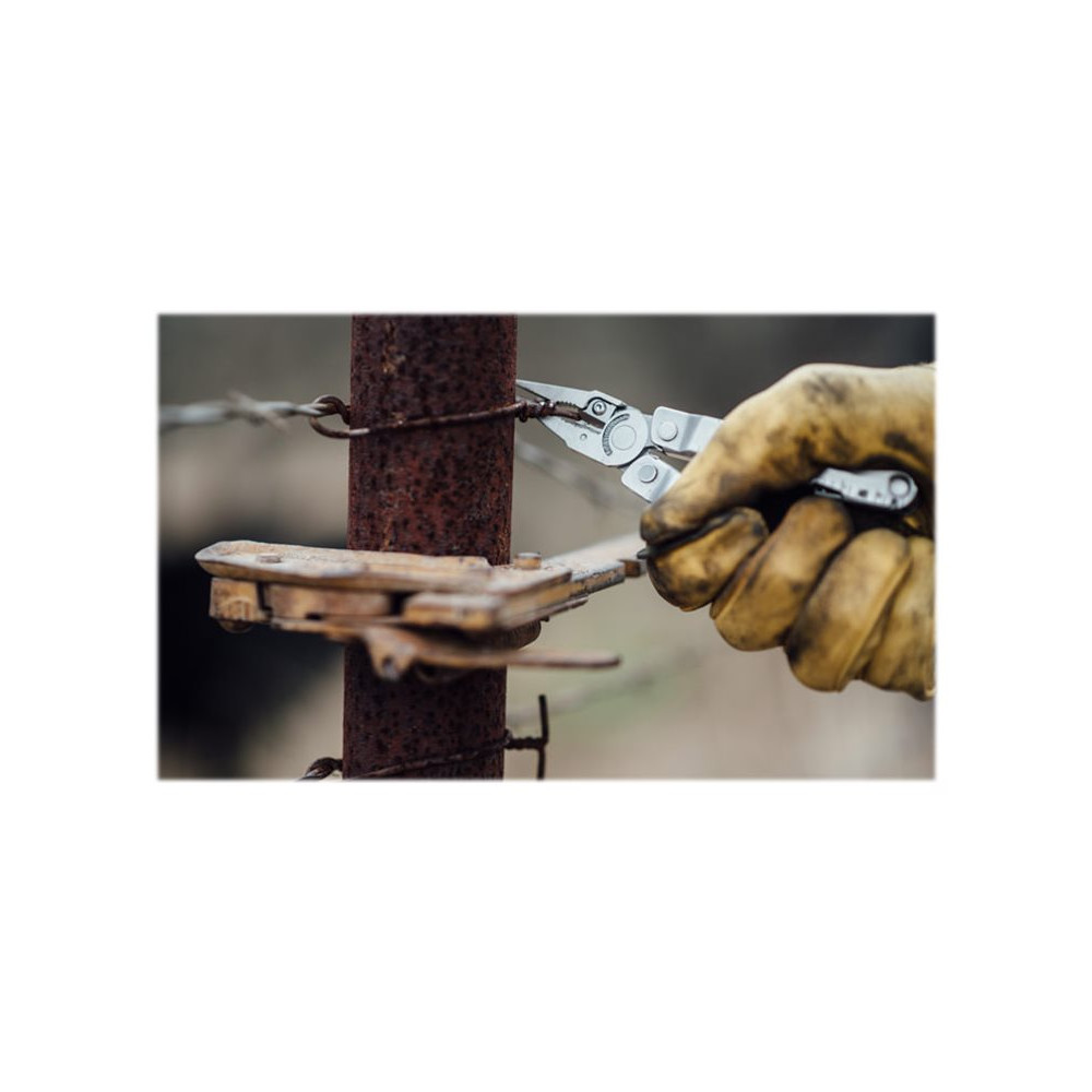 Produktbild för Leatherman Rebar - multiverktyg