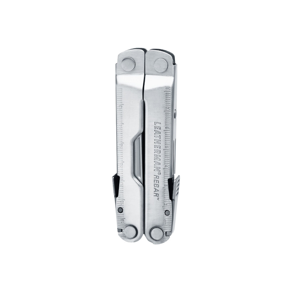 Produktbild för Leatherman Rebar - multiverktyg