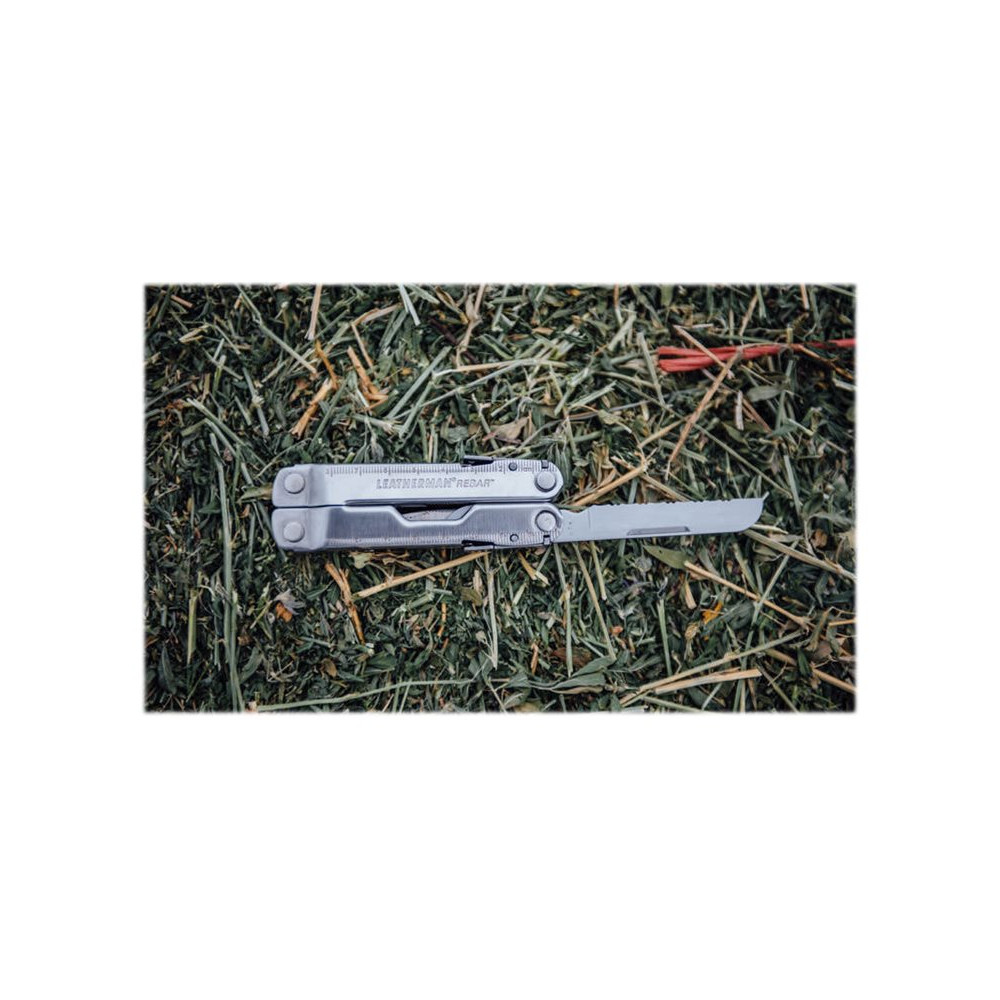 Produktbild för Leatherman Rebar - multiverktyg