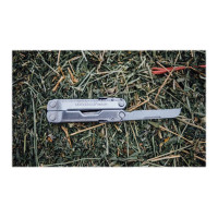 Produktbild för Leatherman Rebar - multiverktyg