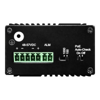 Produktbild för LevelOne IGP-0431 - switch - 4 portar - ohanterad