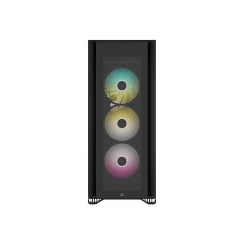 Corsair CORSAIR iCUE 7000X RGB - FT - utökad ATX