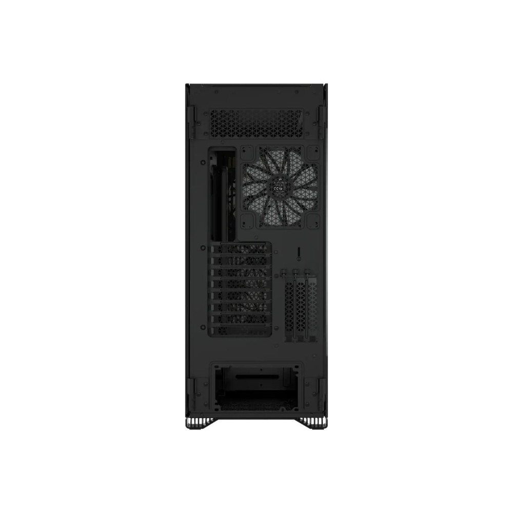 Produktbild för CORSAIR iCUE 7000X RGB - FT - utökad ATX