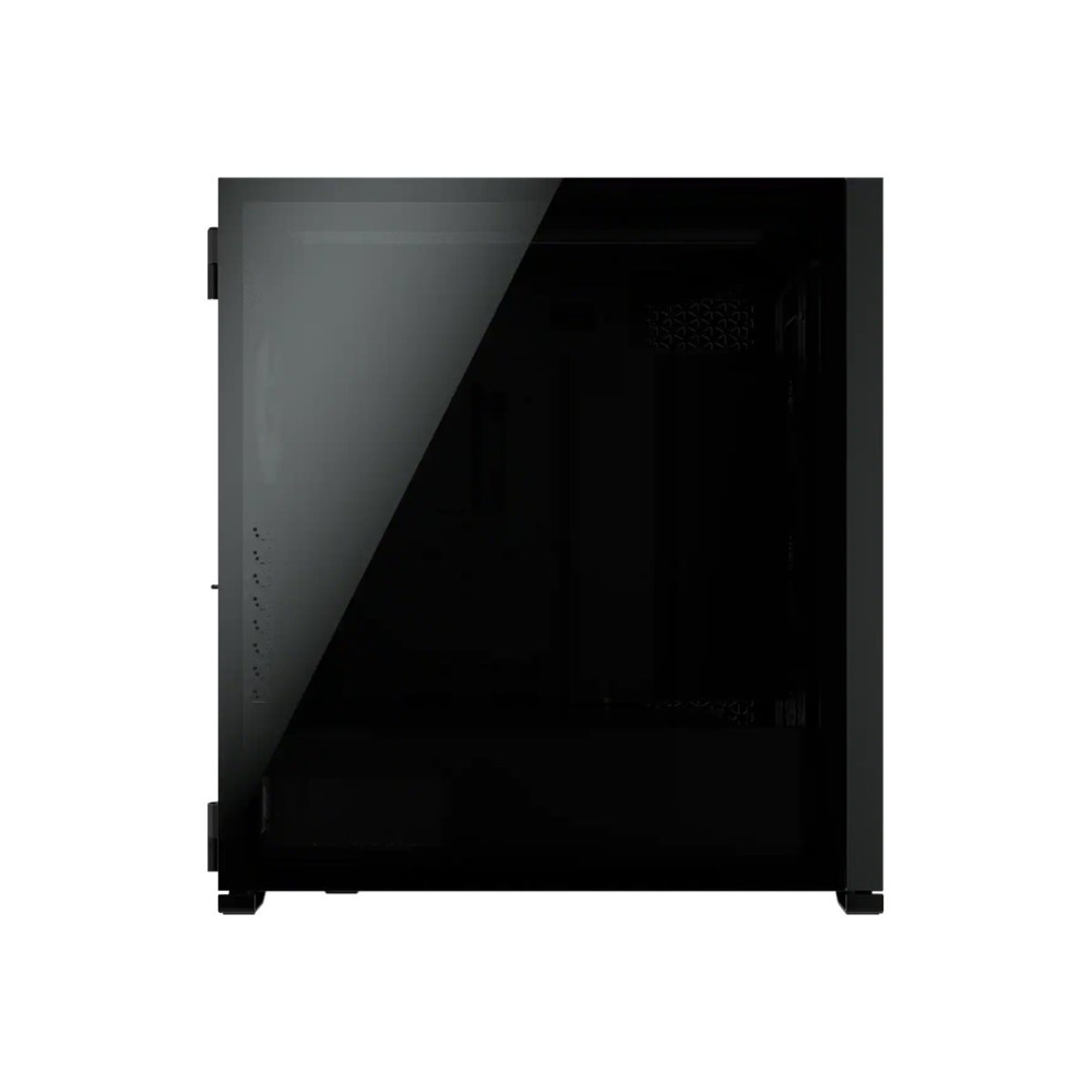 Produktbild för CORSAIR iCUE 7000X RGB - FT - utökad ATX