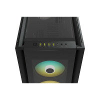 Produktbild för CORSAIR iCUE 7000X RGB - FT - utökad ATX