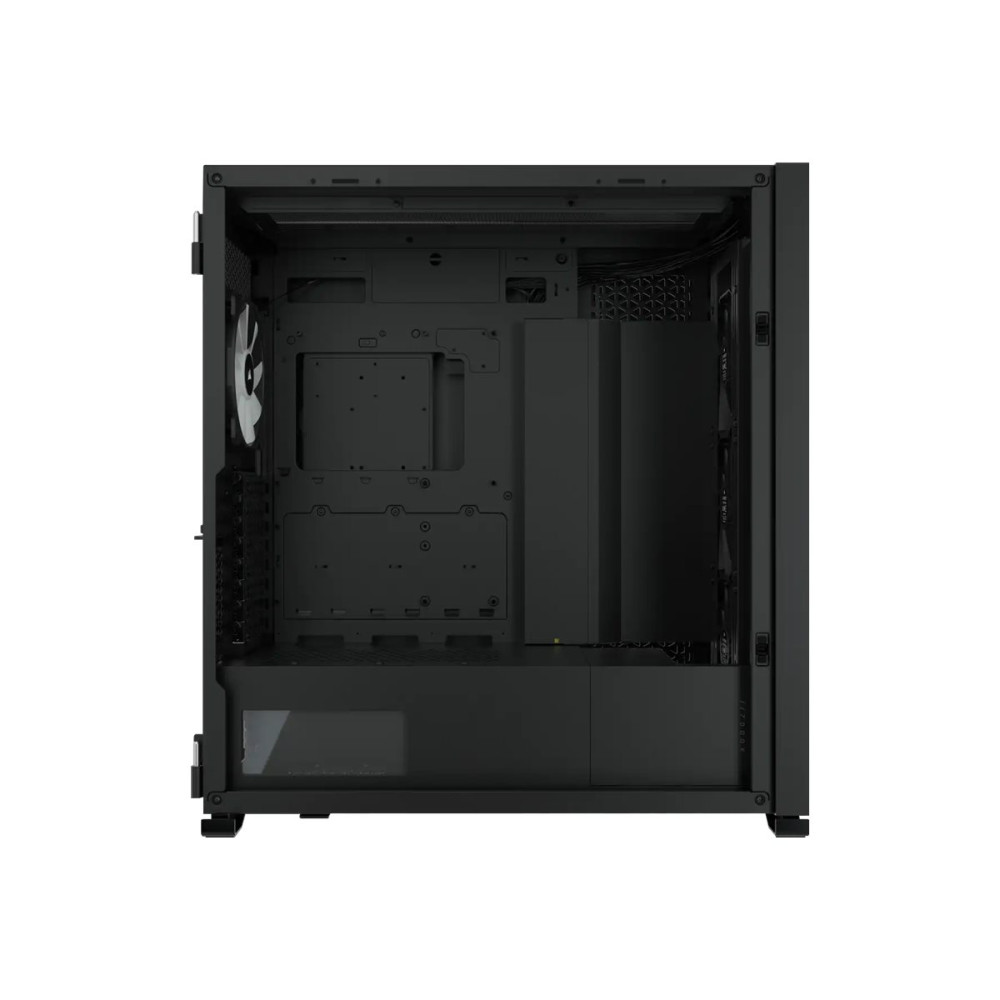 Produktbild för CORSAIR iCUE 7000X RGB - FT - utökad ATX