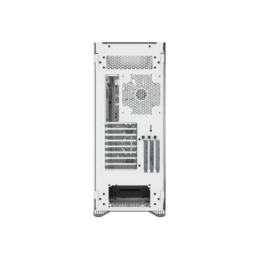 Produktbild för CORSAIR iCUE 7000X RGB - FT - utökad ATX
