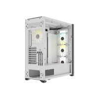 Produktbild för CORSAIR iCUE 7000X RGB - FT - utökad ATX