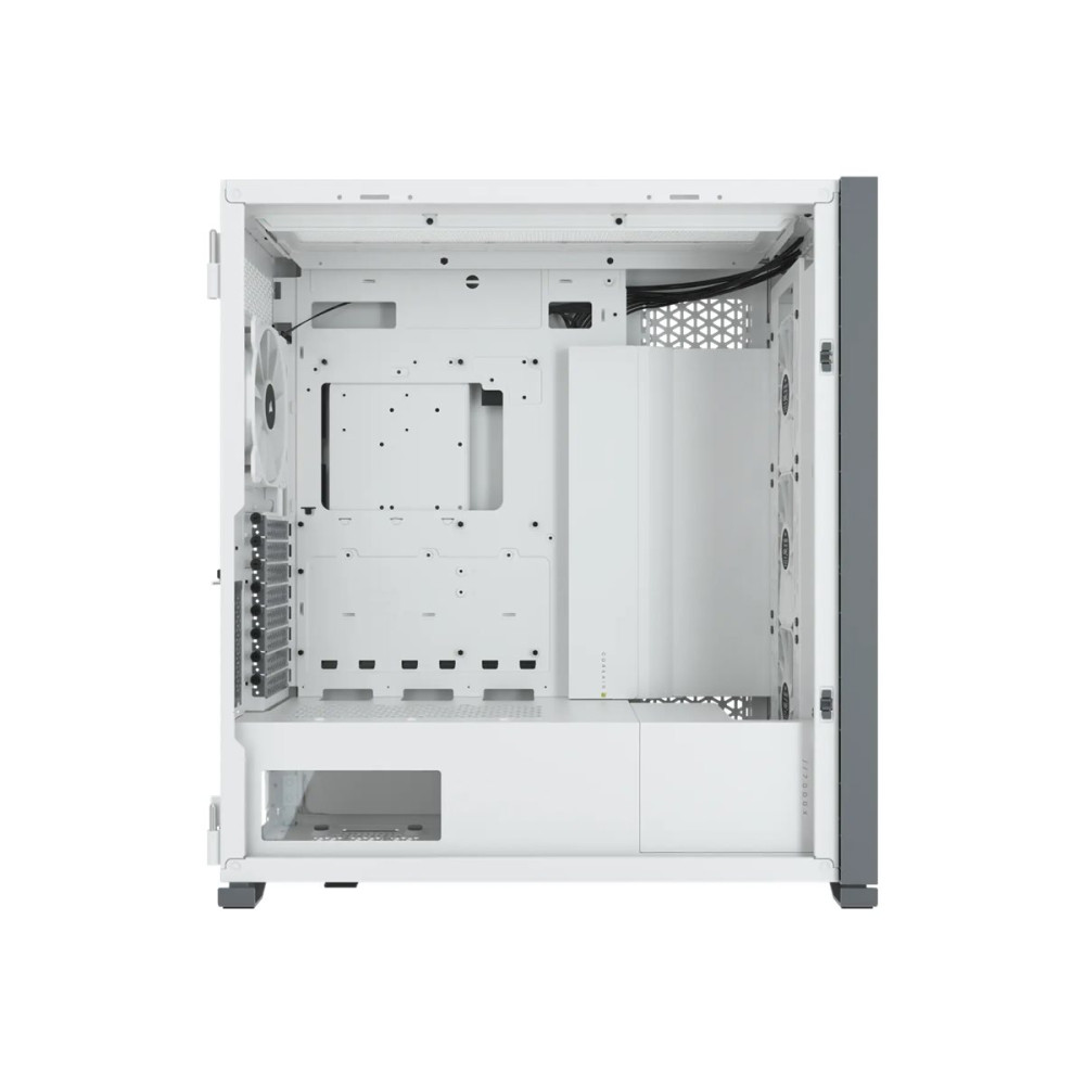 Produktbild för CORSAIR iCUE 7000X RGB - FT - utökad ATX