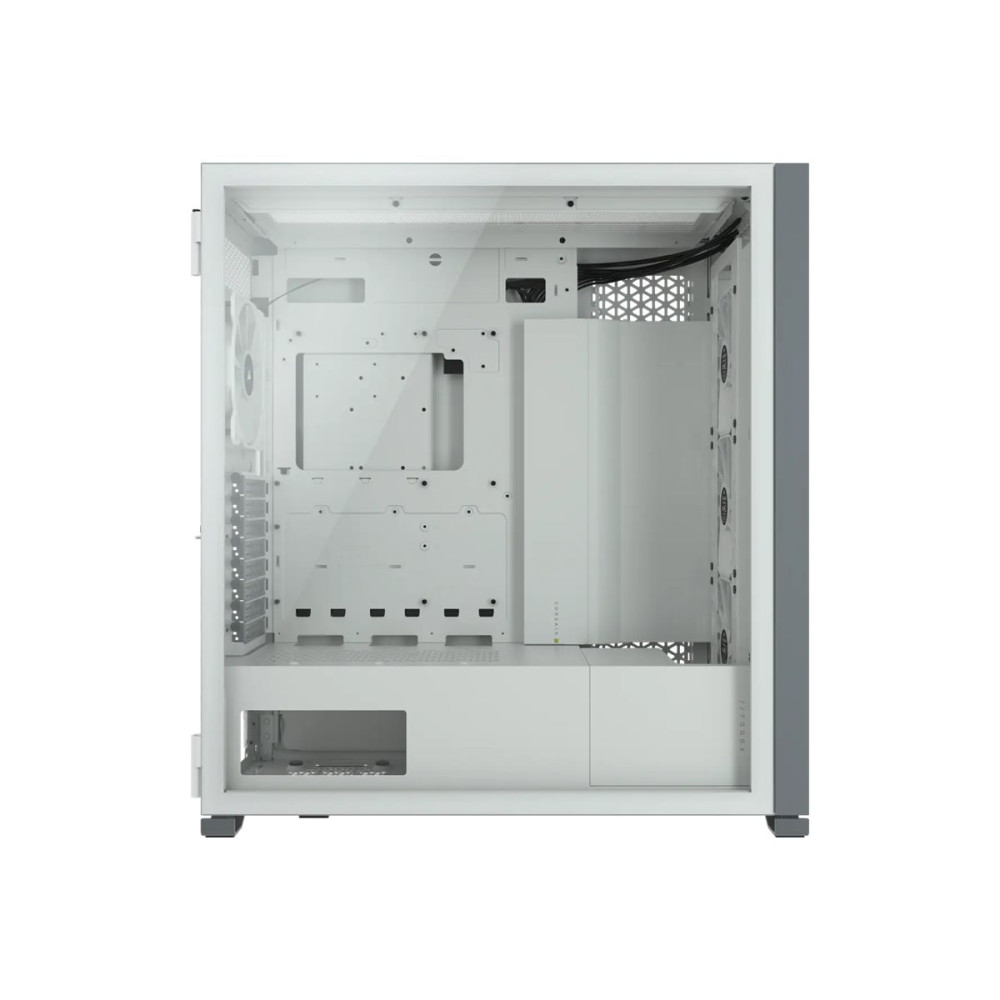 Produktbild för CORSAIR iCUE 7000X RGB - FT - utökad ATX