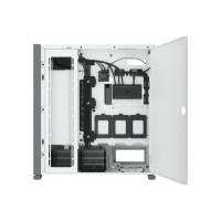 Produktbild för CORSAIR iCUE 7000X RGB - FT - utökad ATX