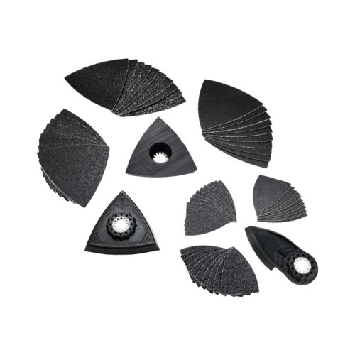 FEIN Fein Beat of Sanding sander accessory set - 63 delar