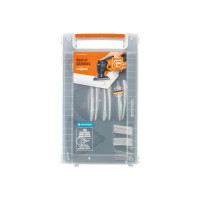 Produktbild för Fein Beat of Sanding sander accessory set - 63 delar